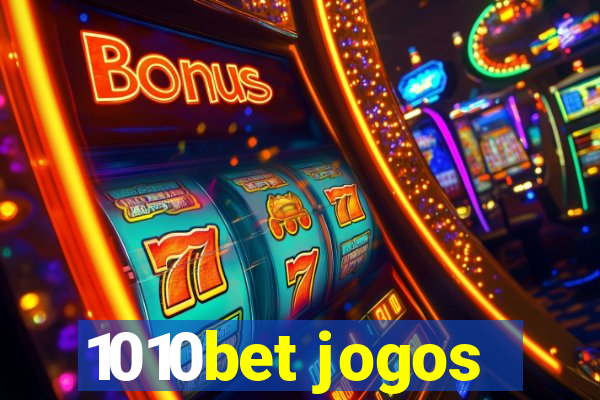 1010bet jogos